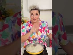 Valentine’s Day Souffle Pancake Recipe by Jane de Graaff