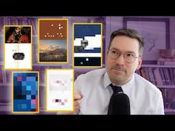 The BEST Five Philosophy Books I've Ever Read