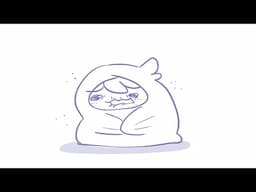 i'm sick but have something to say