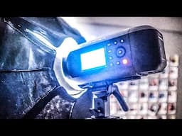 Is it good for video? Godox AD600PRO, Quadralite PRO 600 TTL
