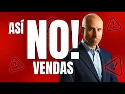 Cómo vender sin sentirte falso ni forzar nada [PODCAST]