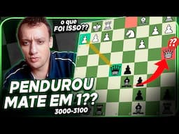 PARTIDAS BRUTAIS!!!! EM BUSCA DOS 3100!! EP. 47
