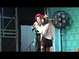 Cosplay Catwalk at Comic Film & Manga Fest Rotterdam | Saturday | 15-03-2025