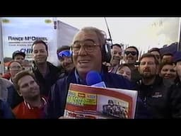 NHRA Today: 1994 Winternationals Eliminations
