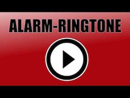 Alarm Ringtone