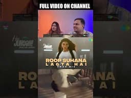 Roop Suhana Lagta Hai - Trap Mix | Hai Junoon! | Jacqueline Fernandez, Farooq Got Audio, Priyank S