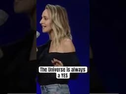 The Universe is a Yes | Gabby Bernstein