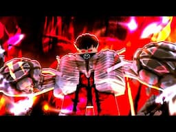 TATARA DOES INSANE DAMAGE IN GHOUL RE