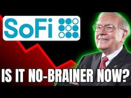 This is when To BUY SOFI Stock - Market Crash $1.7Trillion Opportunity