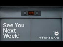 The Feast Bay Area AM | 10:45 AM | 15 June 2025