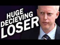 Karl Jobst Took The Biggest L In YouTube History