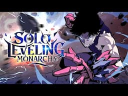 The Solo Leveling Dream Game
