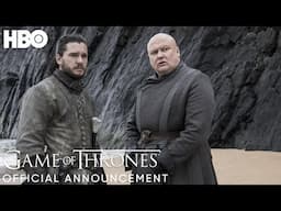 Game of Thrones Actors Reveal The Truth About The Show's Bad Writing & Rushed Ending! (HBO Max)