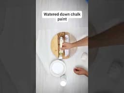 Stunning Thrift Flip DIY! Budget Friendly Home Decor Ideas!