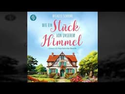 Michelle Schrenk - Wie ein Stück von unserem Himmel