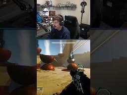 I Wanna Be In The Raid Race TRENCHES