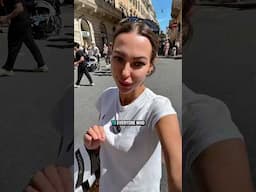 Life in Italy 🇮🇹 ROME vs MILAN in May