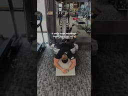 Power Plate | The Leg Day Recovery You Need