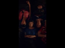 Pitch Perfect 2 | Tent Scene
