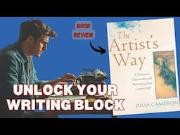 How to Build a Creative Routine with The Artist’s Way