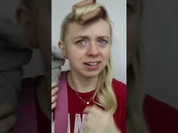 Part 2! #heatlesswaves #hairtok #heatlesscurlsovernight #heatlesscurls #heatlesscurlsresults