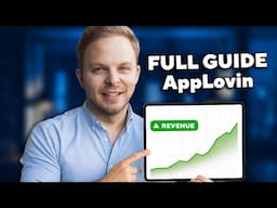 AppLovin Ads Tutorial 2025