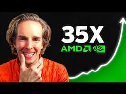 I WAS WRONG! I Can’t Stay Quiet on AMD vs Nvidia Stock