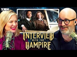 Interview With A Vampire Is TOO Gay | YMH Highlight