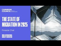 The State of Migration in 2025: Fireside Chat