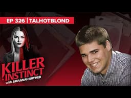 Online Catfish Triangle : The Murder of Brian Barrett