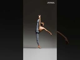 WOW!!! It was his first 📸 #dancer