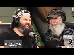 Phil Robertson’s Reaction to Jep’s Surgery Was So on Brand | Duck Call Room #450