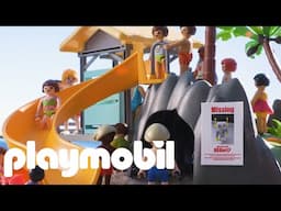 ROBert wird vermisst?!🤖  | Playmobil | Erschließen Sie eine Welt der Kreativität