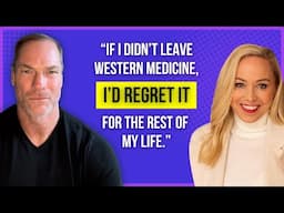 Cancer Doctor Flips the Script on Treatment  | Dr. Shawn Baker & Dr. Katie Deming