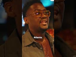 Why Atlantas have so many Black Millionaires