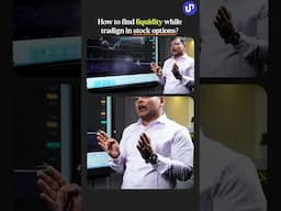 Always check this metric when trading in the market