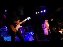 Siss:  Live 3/28/25  Ace of Cups,  Columbus, OH  (Complete Show)