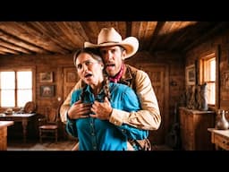 “DISGUSTING” Wild West Traditions No One Talks About