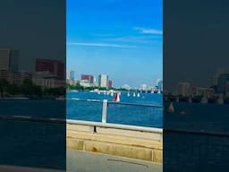 Boston Massachusetts Country Gal in a Big City it sure is a Beautiful place #boston #city #travel