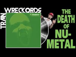 TRAINWRECKORDS: Limp Bizkit's "Results May Vary"