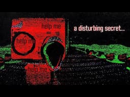 Disturbing Secrets Hidden in a Children’s MMO...