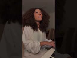 Não me vendo | Paola Carla (cover) | O canto das igrejas