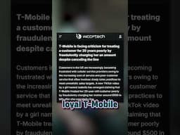 What The Heck T-Mobile
