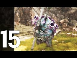 Clair Obscur: Expedition 33 Platinum Trophy Gameplay Walkthrough Part 15 - To Forgotten Battlefield