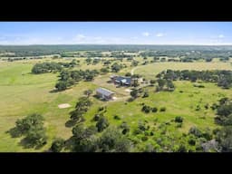 2006 Country Road 112 | Burnet, Hill Country, Texas