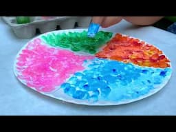 Four Seasons Tree - Guest Video by Montessori from the Heart