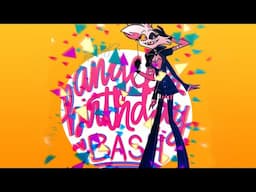 Angel's Birthday Bash (A Hazbin Hotel Comic Dub)