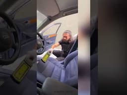 What They Found During This Car Inspection Will Shock You! 🔍😱