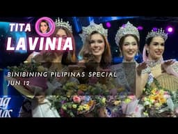 Binibining Pilipinas Special