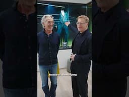 Andor | Tony Gilroy & Alan Tudyk Tour Lucasfilm